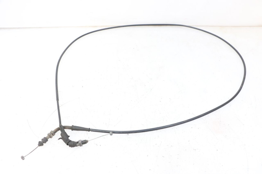 photo de CABLE ACCELERATEUR KYMCO GRAND DINK 125 (2002 - 2007)