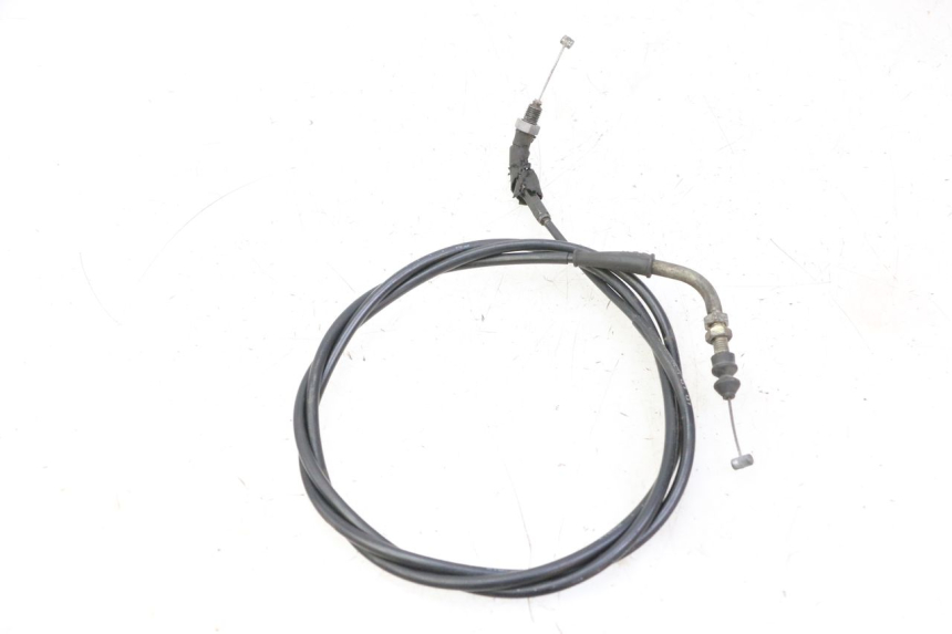 photo de CABLE ACCELERATEUR KYMCO GRAND DINK 125 (2002 - 2007)