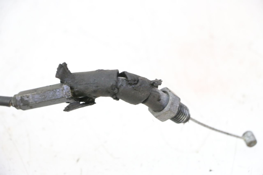 photo de CABLE ACCELERATEUR KYMCO GRAND DINK 125 (2002 - 2007)