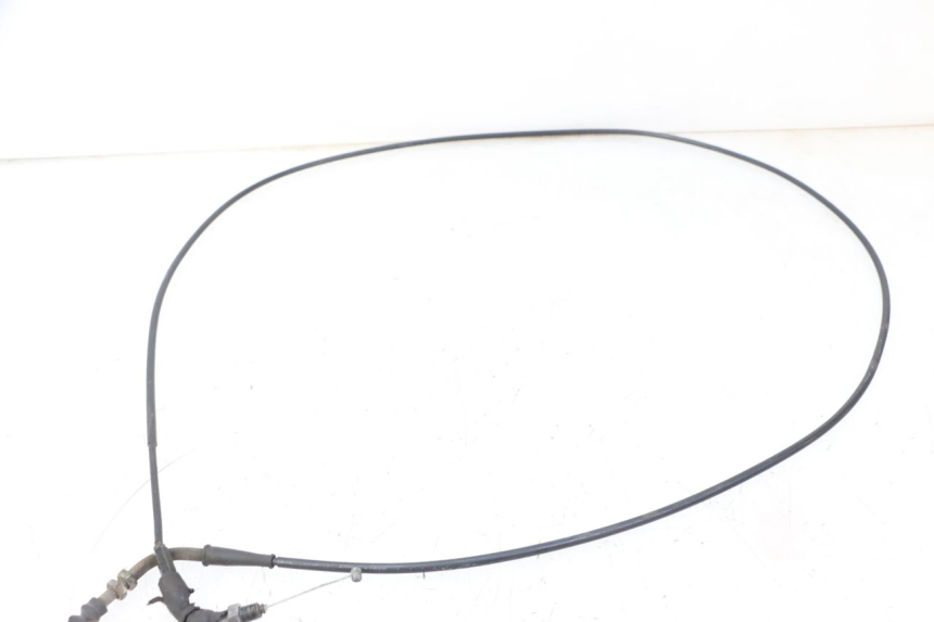 photo de CABLE ACCELERATEUR KYMCO GRAND DINK 125 (2002 - 2007)