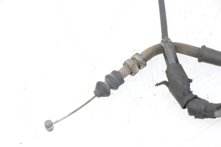 photo de CABLE ACCELERATEUR KYMCO GRAND DINK 125 (2002 - 2007)
