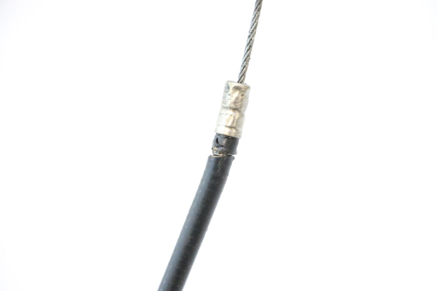 photo de CÂBLE ACCELERATEUR TNT MOTOR GRIDO 2T 50 (2010 - 2019) - Zoom état d’usage