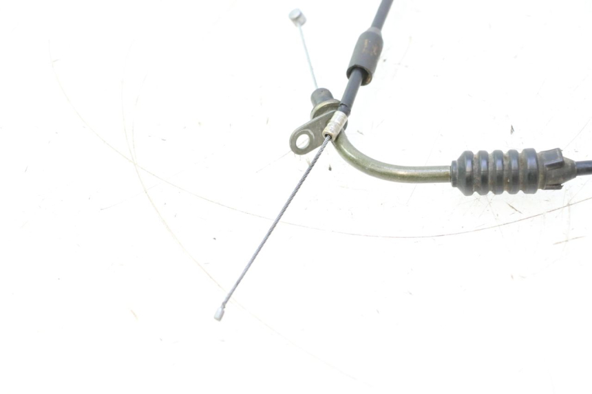 photo de CÂBLE ACCELERATEUR TNT MOTOR GRIDO 2T 50 (2010 - 2019) - Gros plan technique