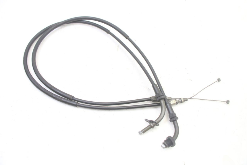photo de CABLE ACCELERATEUR SUZUKI GS GSE 500 (2001 - 2003)