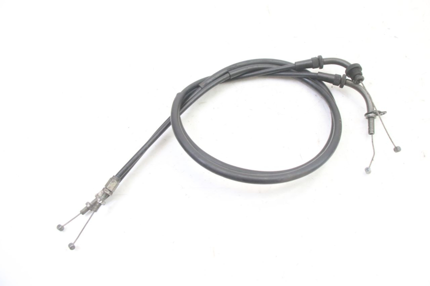 photo de CABLE ACCELERATEUR SUZUKI GS GSE 500 (2001 - 2003)
