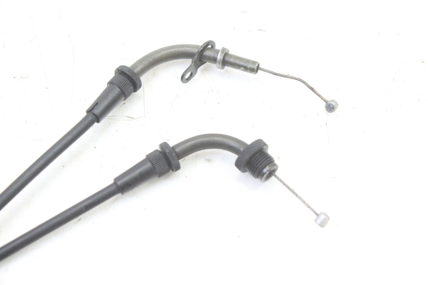 photo de CABLE ACCELERATEUR SUZUKI GS GSE 500 (2001 - 2003)