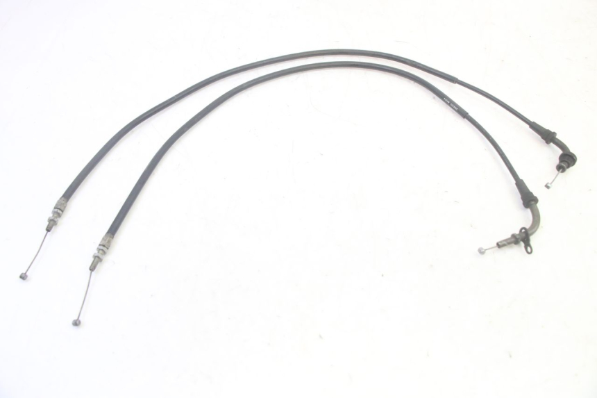 photo de CABLE ACCELERATEUR SUZUKI GSF N BANDIT 600 (1996 - 1999) - Vue principale