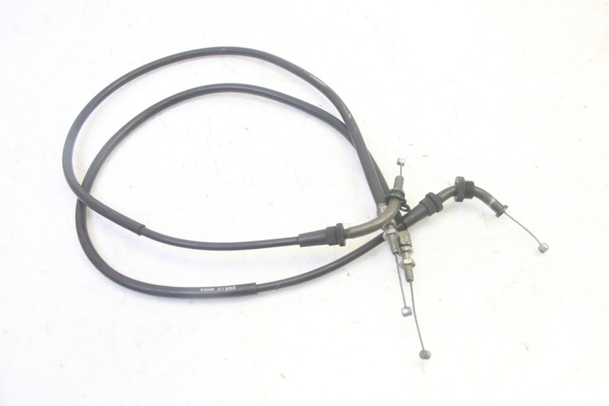 photo de CABLE ACCELERATEUR SUZUKI GSF N BANDIT 600 (1996 - 1999) - Détail de la pièce