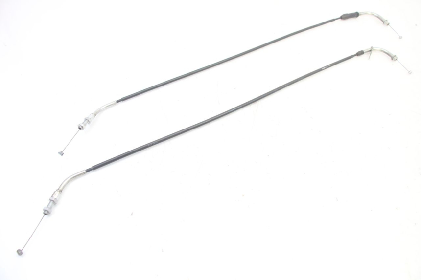 photo de CABLE ACCELERATEUR SUZUKI GSR 750 (2011 - 2017)