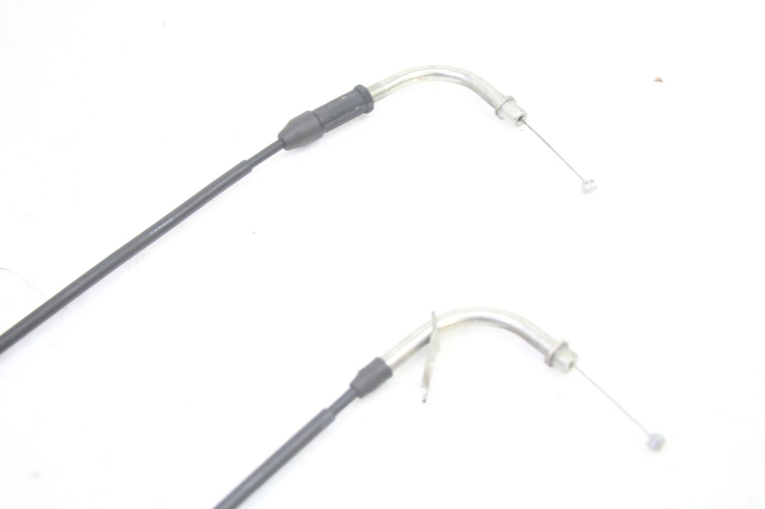 photo de CABLE ACCELERATEUR SUZUKI GSR 750 (2011 - 2017)