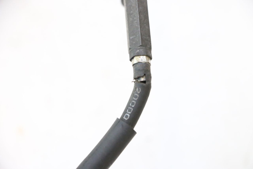 photo de CABLE ACCELERATEUR SUZUKI GSX F GSXF 750 (1988 - 1998) - Détail de la pièce