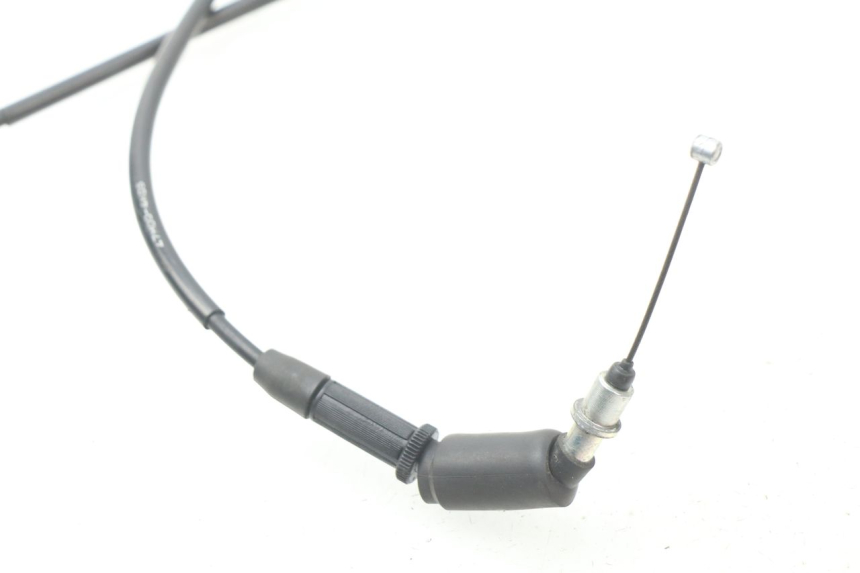 photo de CABLE ACCELERATEUR SUZUKI GSX-R GSXR K16 1000 (2012 - 2016)