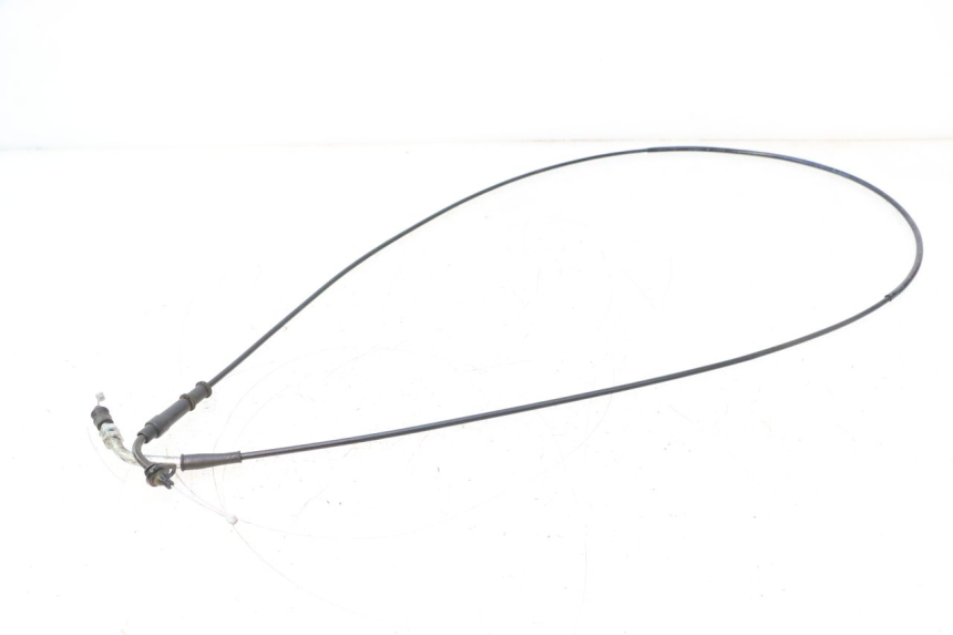 photo de CABLE ACCELERATEUR EUROCKA GTR 50 (2007 - 2017) - Vue principale