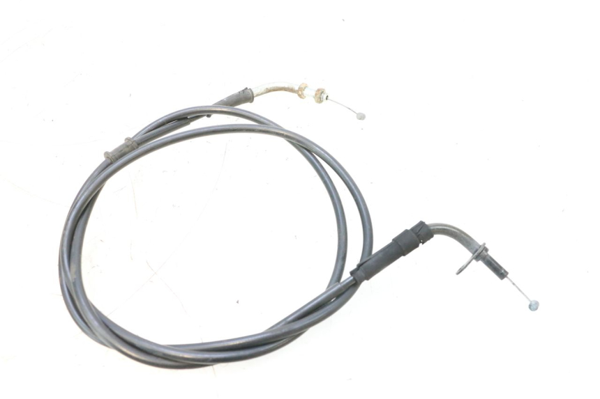 photo de CABLE ACCELERATEUR SYM GTS EVO 125 (2009 - 2013) - Détail de la pièce