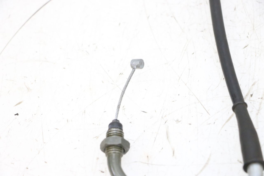 photo de CABLE ACCELERATEUR JM MOTORS GTS 125 (2015 - 2019) - Autre angle de vue