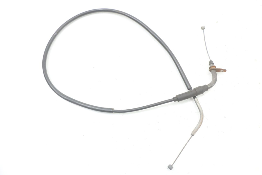 photo de CABLE ACCELERATEUR HYOSUNG GV AQUILA 125 (2000 - 2004)