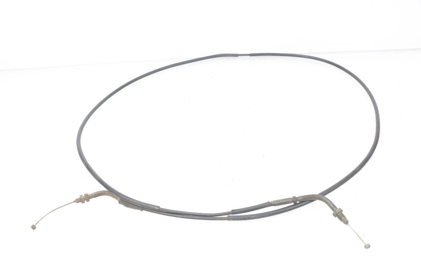 photo de CABLE ACCELERATEUR HAOTIAN HT125T-2 125