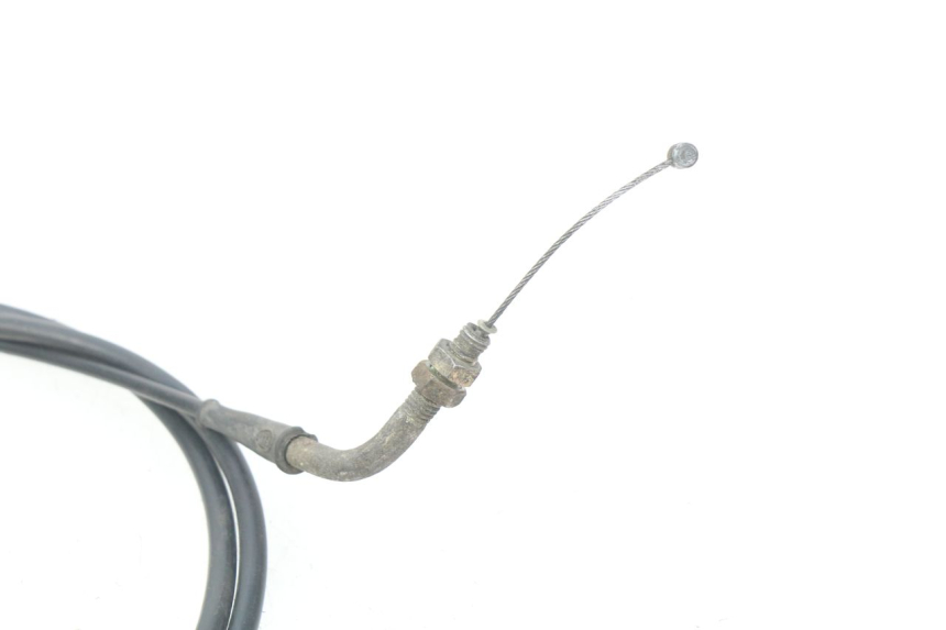 photo de CABLE ACCELERATEUR HAOTIAN HT125T-2 125