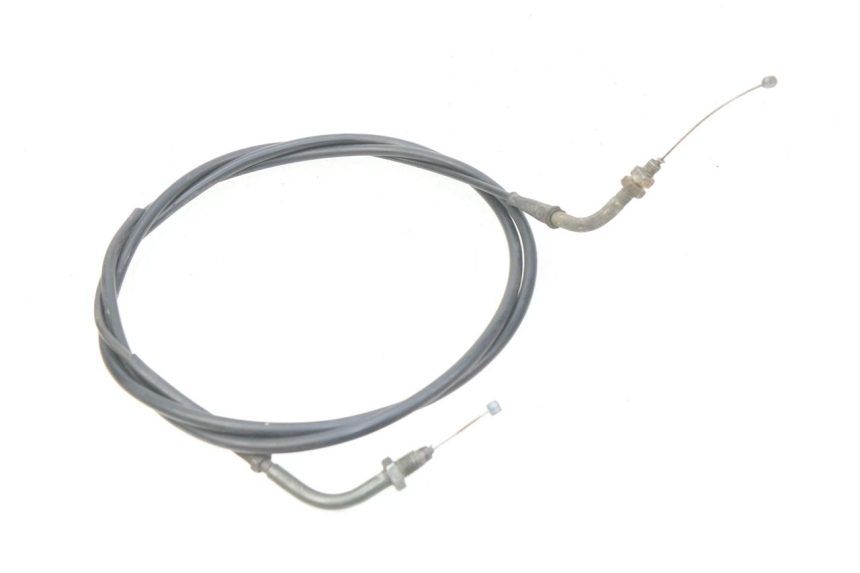 photo de CABLE ACCELERATEUR HAOTIAN HT125T-2 125