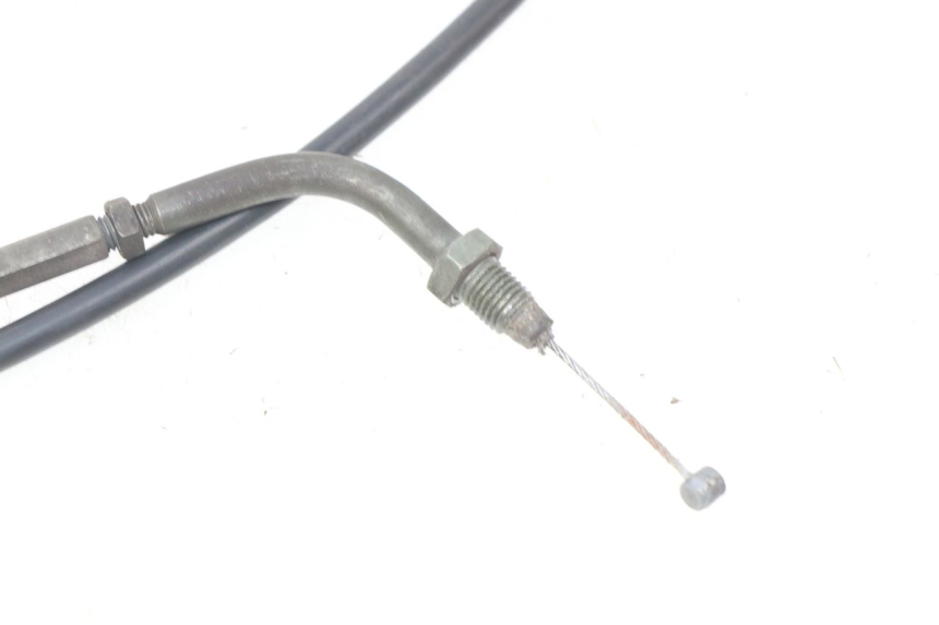 photo de CABLE ACCELERATEUR HAOTIAN HT125T-2 125