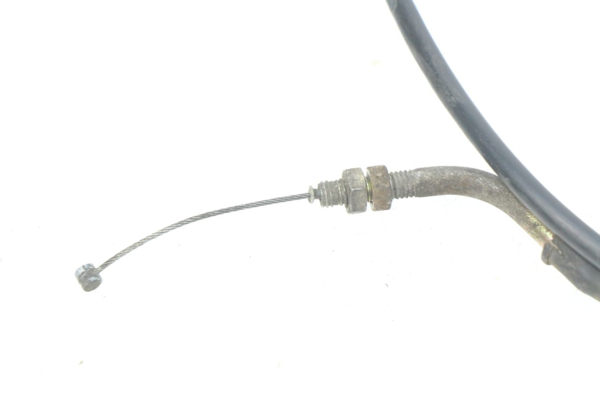 photo de CABLE ACCELERATEUR HAOTIAN HT125T-2 125