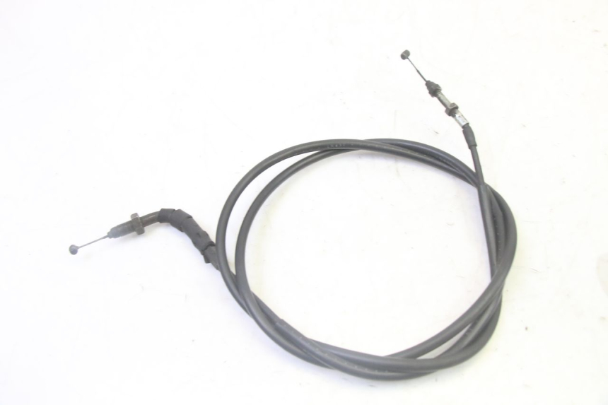 photo de CABLE ACCELERATEUR DAELIM HISTORY 125 (2001 - 2002)