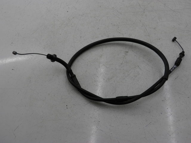 photo de CABLE ACCELERATEUR HONDA CB SEVEN FITTY 750 (1992 - 2003)