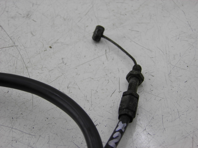 photo de CABLE ACCELERATEUR HONDA CB SEVEN FITTY 750 (1992 - 2003)