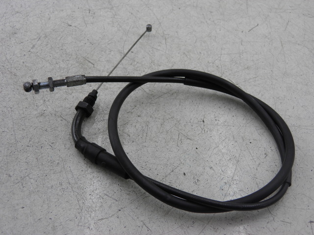 photo de CABLE ACCELERATEUR HONDA CBF 125 (2009 - 2015)