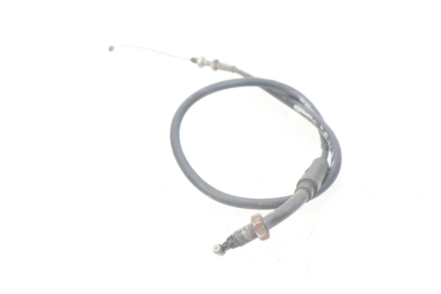 photo de CABLE ACCELERATEUR HONDA CBR R 125 (2003 - 2006)