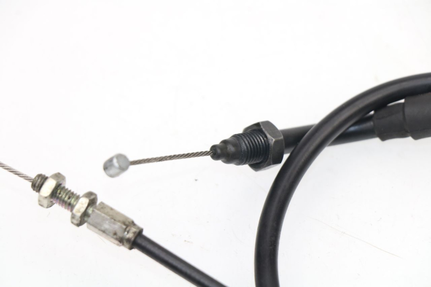 photo de CABLE ACCELERATEUR HONDA CBR R 125 (2011 - 2016)