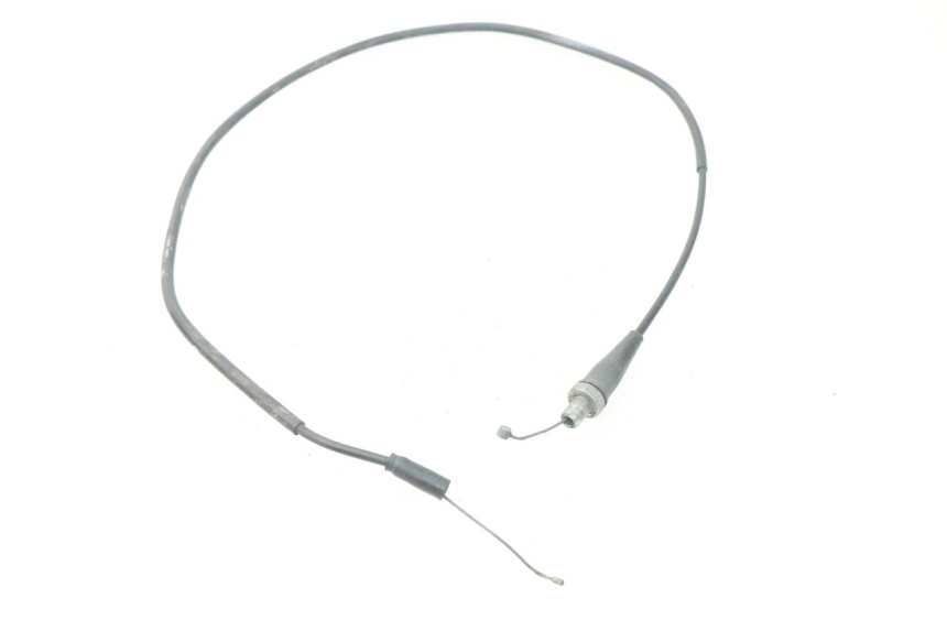 photo de CABLE ACCELERATEUR HONDA CR 125 (1989 - 1991)