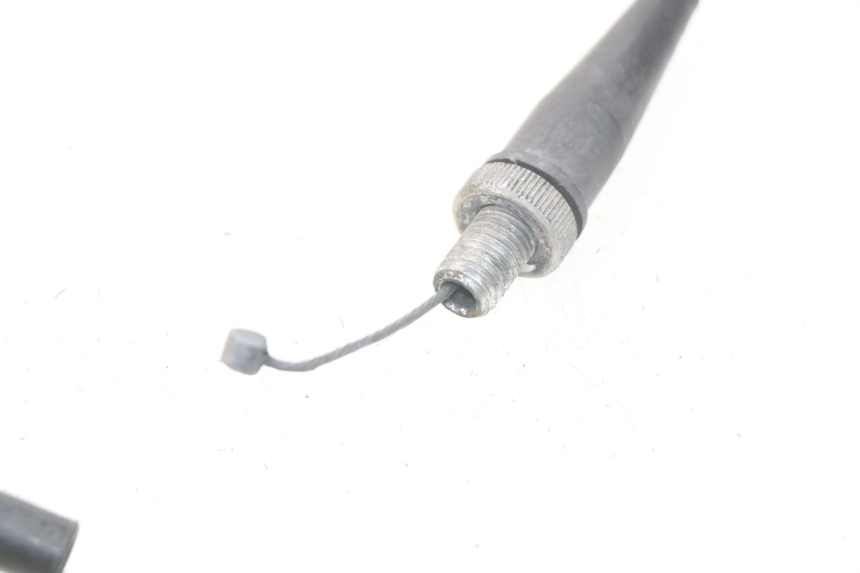 photo de CABLE ACCELERATEUR HONDA CR 125 (1989 - 1991)