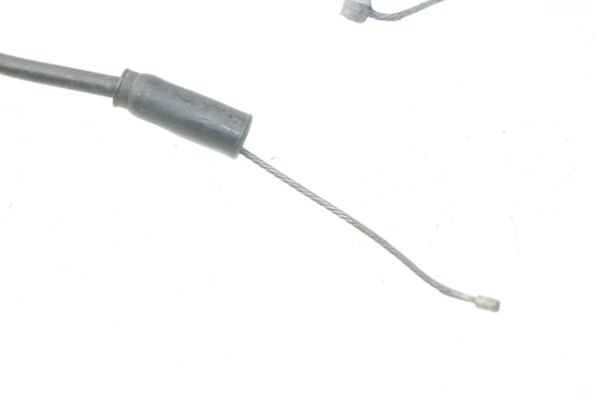 photo de CABLE ACCELERATEUR HONDA CR 125 (1989 - 1991)
