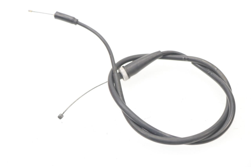 photo de CABLE ACCELERATEUR HONDA CR 85 (2005 - 2007)