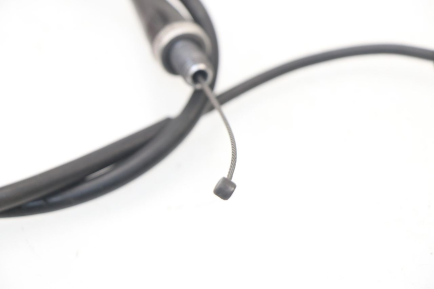 photo de CABLE ACCELERATEUR HONDA CR 85 (2005 - 2007)