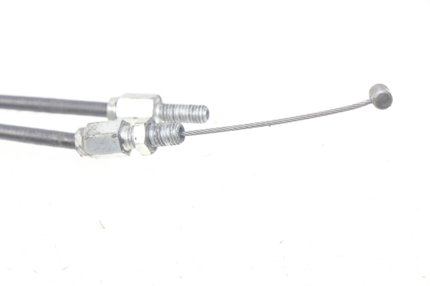 photo de CÂBLE ACCELERATEUR HONDA CRF 250 (2010 - 2013)