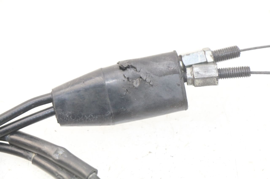 photo de CABLE ACCELERATEUR HONDA CRF CR-F 450 (2005 - 2008)