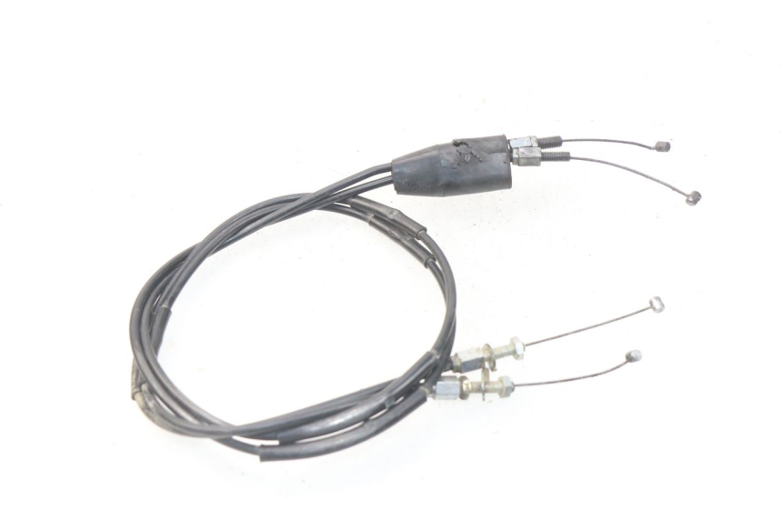 photo de CABLE ACCELERATEUR HONDA CRF CR-F 450 (2005 - 2008)