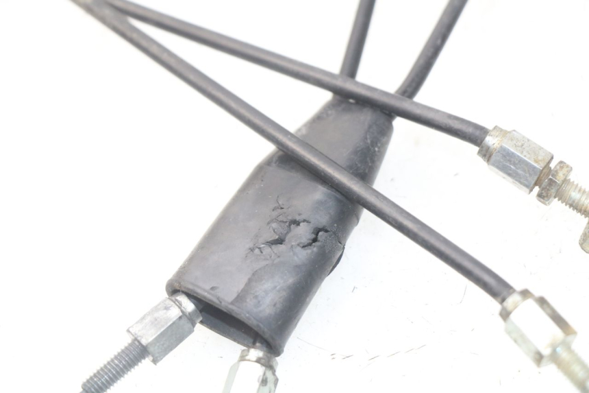 photo de CABLE ACCELERATEUR HONDA CRF CR-F 450 (2005 - 2008)