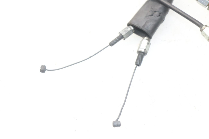 photo de CABLE ACCELERATEUR HONDA CRF CR-F 450 (2005 - 2008)