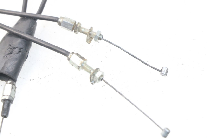 photo de CABLE ACCELERATEUR HONDA CRF CR-F 450 (2005 - 2008)