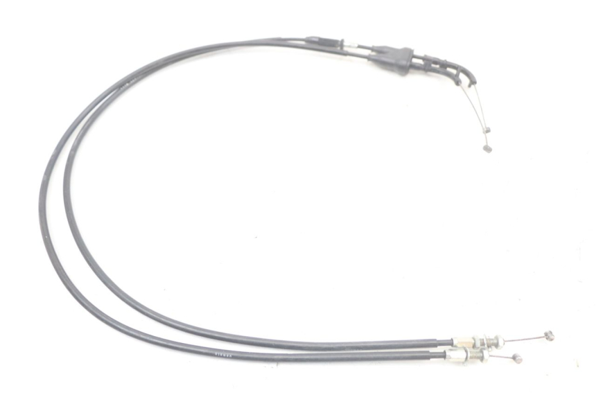 photo de CABLE ACCELERATEUR HONDA CRF R 250 (2020 - 2021)