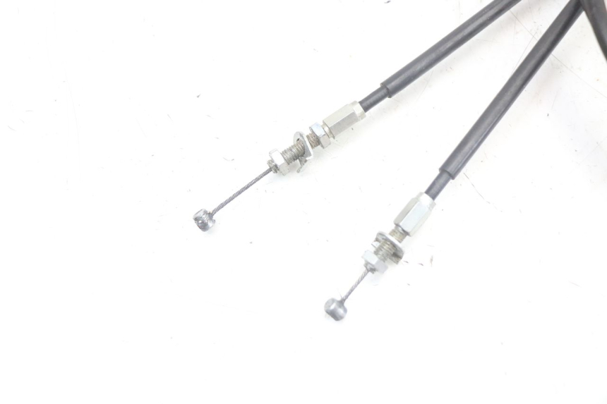 photo de CABLE ACCELERATEUR HONDA CRF R 250 (2020 - 2021)