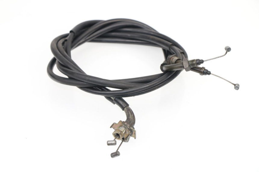 photo de CABLE ACCELERATEUR HONDA FES FORESIGHT 250 (1997 - 2002)
