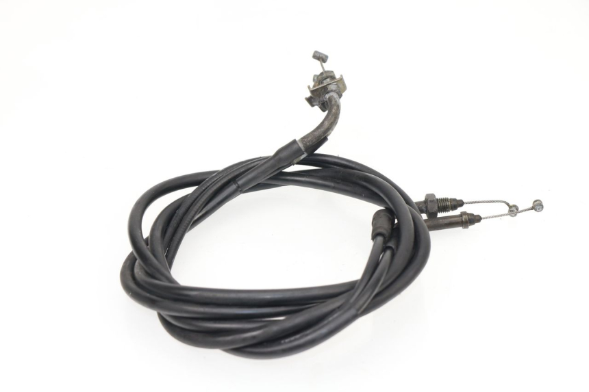 photo de CABLE ACCELERATEUR HONDA FES FORESIGHT 250 (1997 - 2002)