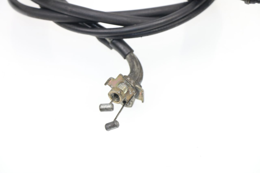 photo de CABLE ACCELERATEUR HONDA FES FORESIGHT 250 (1997 - 2002)