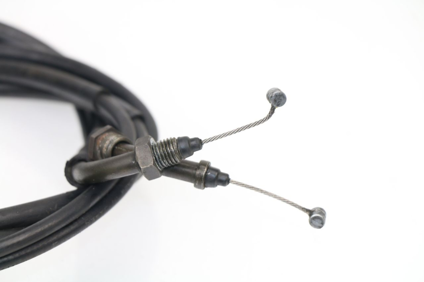 photo de CABLE ACCELERATEUR HONDA FES FORESIGHT 250 (1997 - 2002)