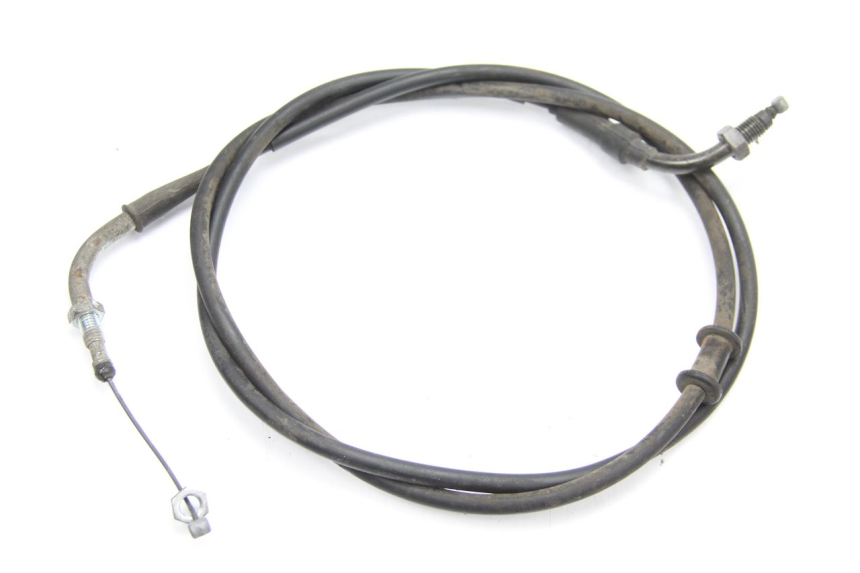 photo de CABLE ACCELERATEUR HONDA FES PANTHEON 125 (2003 - 2007)