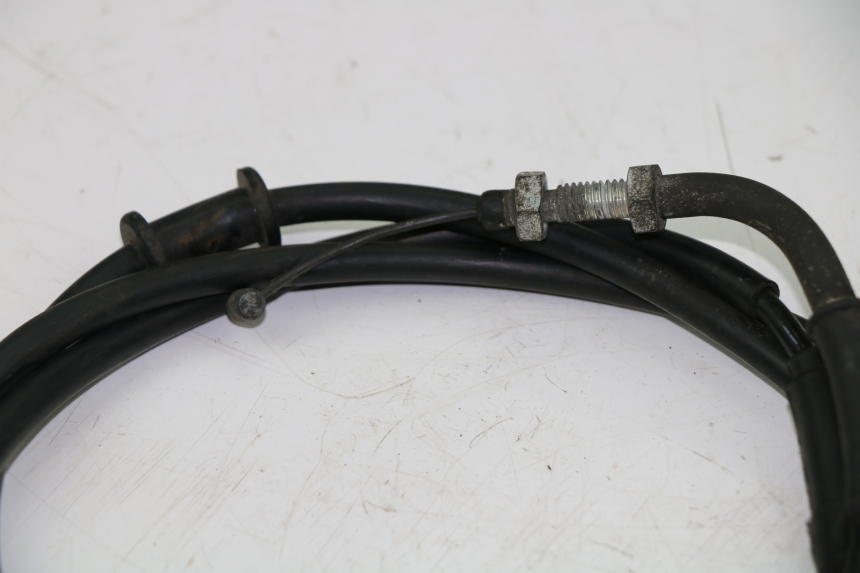 photo de CABLE ACCELERATEUR HONDA FES PANTHEON 125 (2003 - 2007)